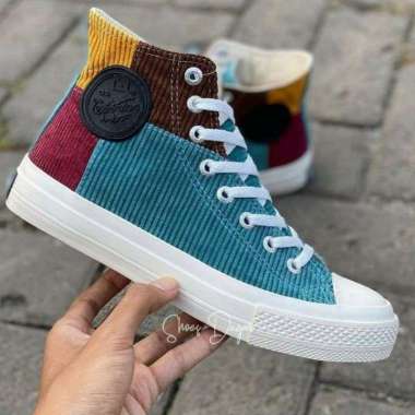 Sepatu Warrior Harga Terbaru Oktober 2020 Blibli Com