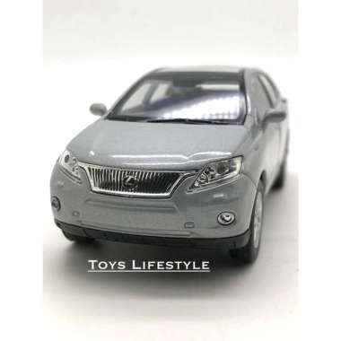 tomica lexus rx