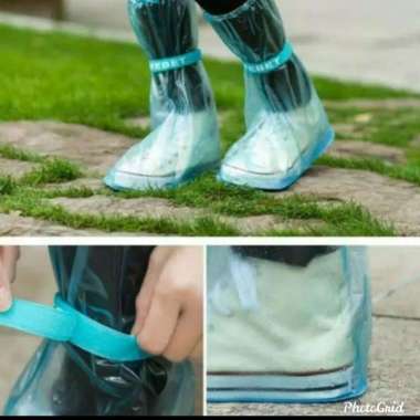 Jual Cover Sepatu Hujan Online Baru Harga Termurah Oktober 2020 Blibli Com