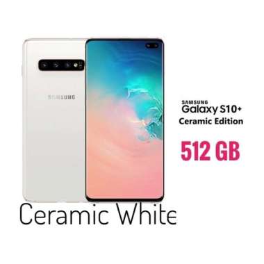 Jual Samsung S10 Terbaru Harga Murah Blibli Com