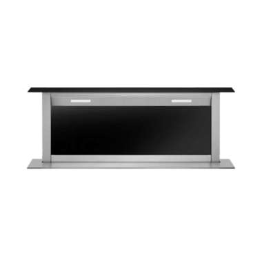 MODENA DX-9943 Avanzare Cooker Hood Chimney black