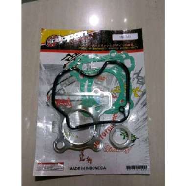 packing top set mio m3