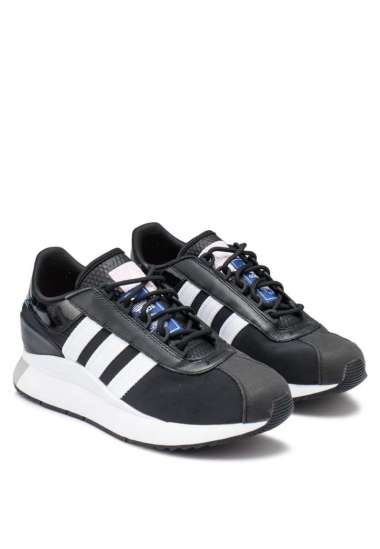 Sepatu Adidas Hitam Untuk Perempuan Adidas Jual Produk Terbaru Oktober 2020 Blibli Com
