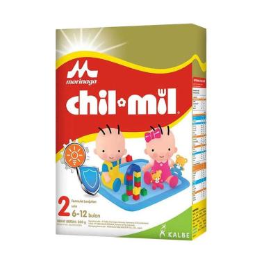 Daftar Harga Susu Formula Bayi 6 12 Bulan Murah Blibli Com