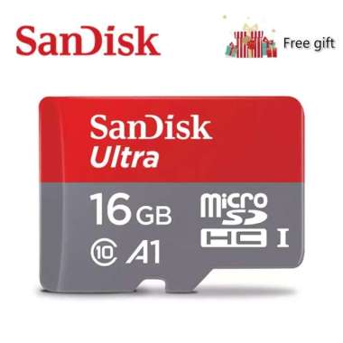 sandisk ultra a1 microsd memory card