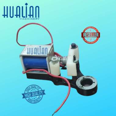 Sparepart Mesin Coding MY-380F/W Solenoid Full Set Date Coding Hualian