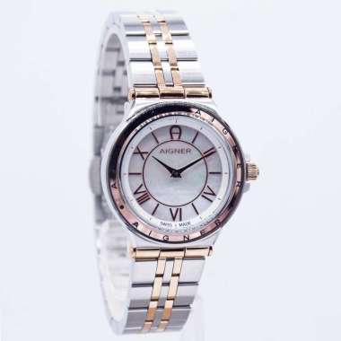 Jam Tangan Wanita Aigner Trieste A141212 Original Garansi Resmi 2 Tahun