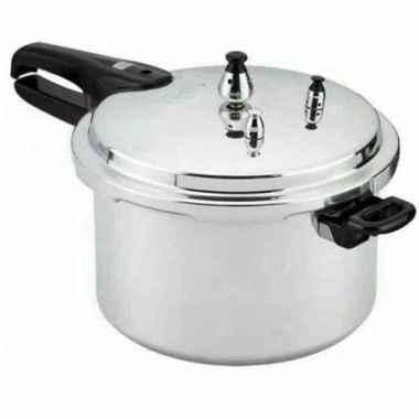 PANCI PERSTO 8 LITER SANEX PANCI PRESTO SANEX 8 LITER STAINLESS