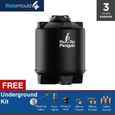 Tangki Air 1000 Liter Harga Juli 2021 Blibli Com