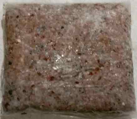 Kulit Ikan Tenggiri Giling Beku Area Bandung