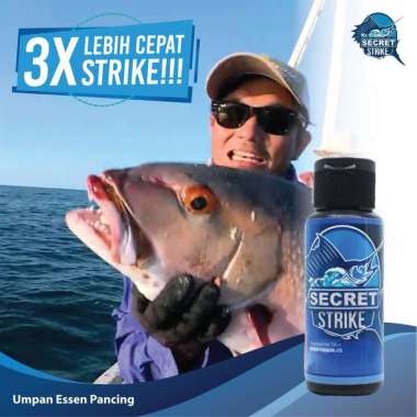 Umpan Pancing Di Laut Harga Terbaru September 2020 Blibli Com