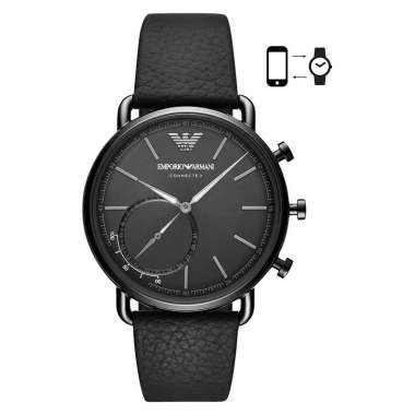 Jual Jam Tangan Emporio Armani Produk Terbaru Blibli Com