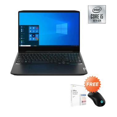 Daftar Harga Laptop Gaming Lenovo Terbaru Blibli Com