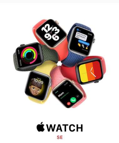 Jual Apple Watch Gps Cellular Juni 2022 - Garansi Resmi \u0026 Harga Murah |  Blibli