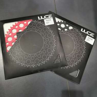 CHAINRING LUCE BUBBLE 56T