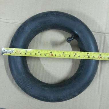BAN DALAM SKUTER ELEKTRIK UKURAN 8 1/2X2 8.5X2 8,5X2 200X50-110 CLEVER