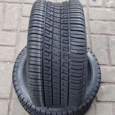 BAN MOBIL ATV BUGGY GOLF HONDA WING UK 205/50-10 4PR TUBELESS