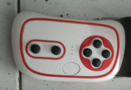 remot kontrol remote control mobil aki BLUETOOTH 2.4GHZ pliko 12V