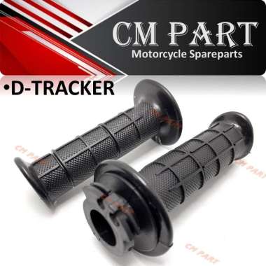 Handle Grip Handfat Handpad Handgrip Kawasaki KLX 150 S L BF KLX 250 D-Tracker KLX 150 S L BF