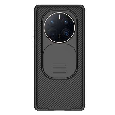 Original Nillkin Case Huawei Mate 50 Pro Camera Cover Black