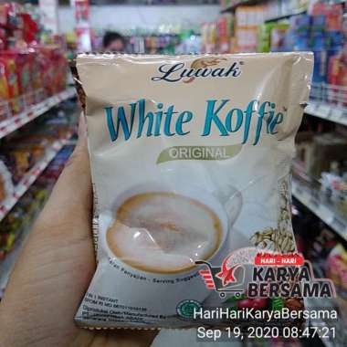 Daftar Harga Artis 5 Luwak Terbaru Oktober 2020 Terupdate Blibli Com