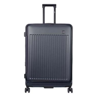 Koper - Trolley Case Condotti FRONTLINE 63138 - 29 inch Blue