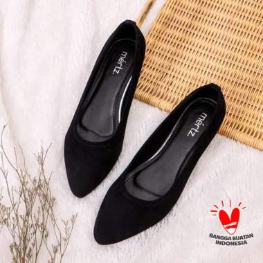 Sepatu Heels Wanita Kerja Harga Terbaru Oktober 2020 Blibli Com