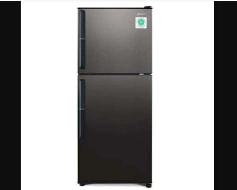SHARP SJ246GC-SD Kulkas 2 Pintu Unit Only silver Bali 1 - Denpasar & Gianyar