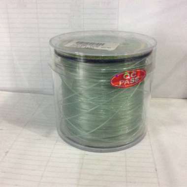 Senar Pancing Shino TEN 1/4 238M Green 045