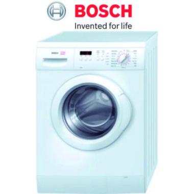 Jual Bosch Wan24260id Washing Machine Front Load Mesin Cuci 8 Kg Online November 2020 Blibli Com
