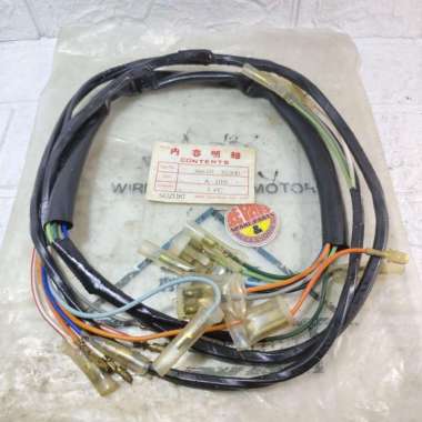 Kabel body A100 Kabel bodi Suzuki A100 36610-35200
