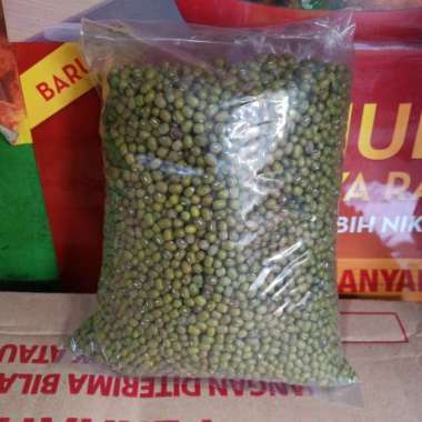 Kacang Hijau 1/2 Kg