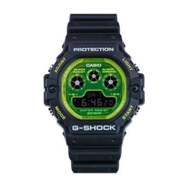 Jam Tangan Pria Casio G-Shock DW-5900TS-1DR