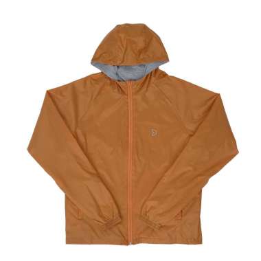 Kalibre Jaket Reversible Bolak balik 970450 Apricot Orange M