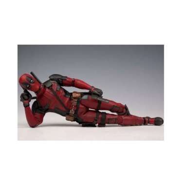 HOT TOYS - DEADPOOL