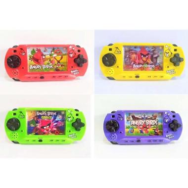 MAINAN PENCETAN GAME AIR MODEL PSP - MAINAN ANAK JADUL