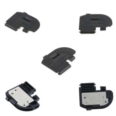jual 2 packs battery door cover lid cap