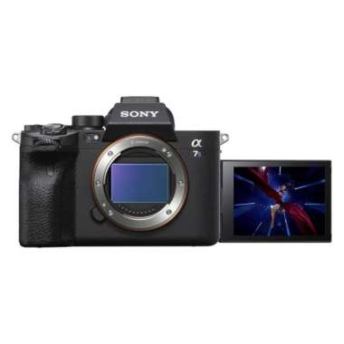 sony a7s ii harga