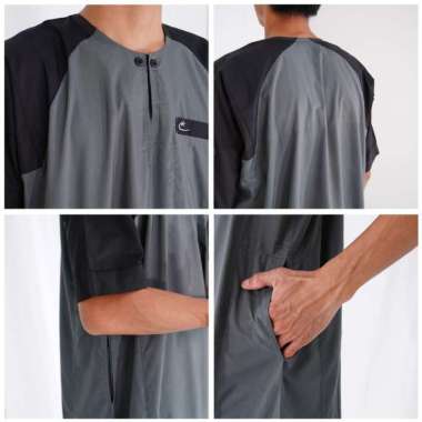 Baju Gamis Pria Harga Terbaru Mei 2021 Blibli