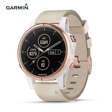 Jual Suunto 7 Sandstone Rose Ss050381000 Online Oktober 2020 Blibli Com
