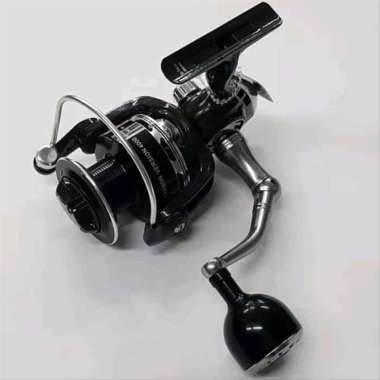 REEL G-TECH 18' HIGH CARBON VERSION C 3000