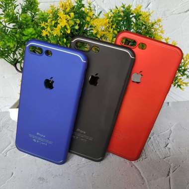 Jual Casing Iphone 8 Plus Terbaru Harga Murah Blibli Com