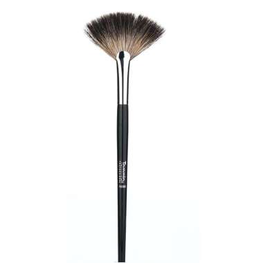 Tammia Professional 1508 deluxe fan brush
