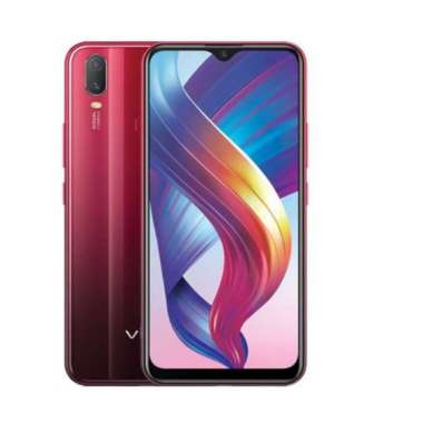 VIVO Y12i [3/32] RED