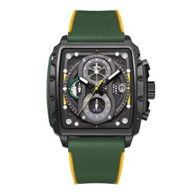 T5 H3920G BLACK GREEN MCRIPBAGN