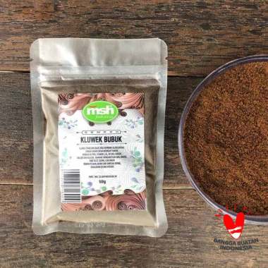 Kluwek Bubuk 50 g PACK