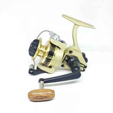 Reel Viking Wood Knob 5035 (3BB)