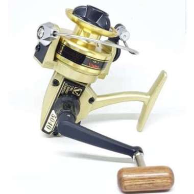 Reel Viking Wood Knob 5040 (3BB)