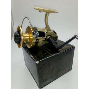 Reel Viking Wood Knob 5080 (3BB)