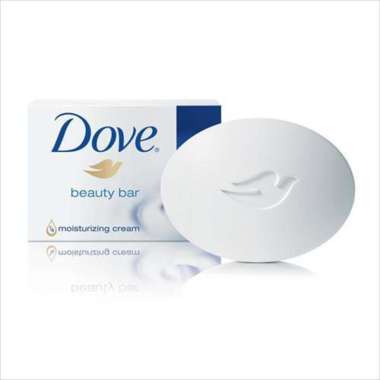 Dove Bar Soap